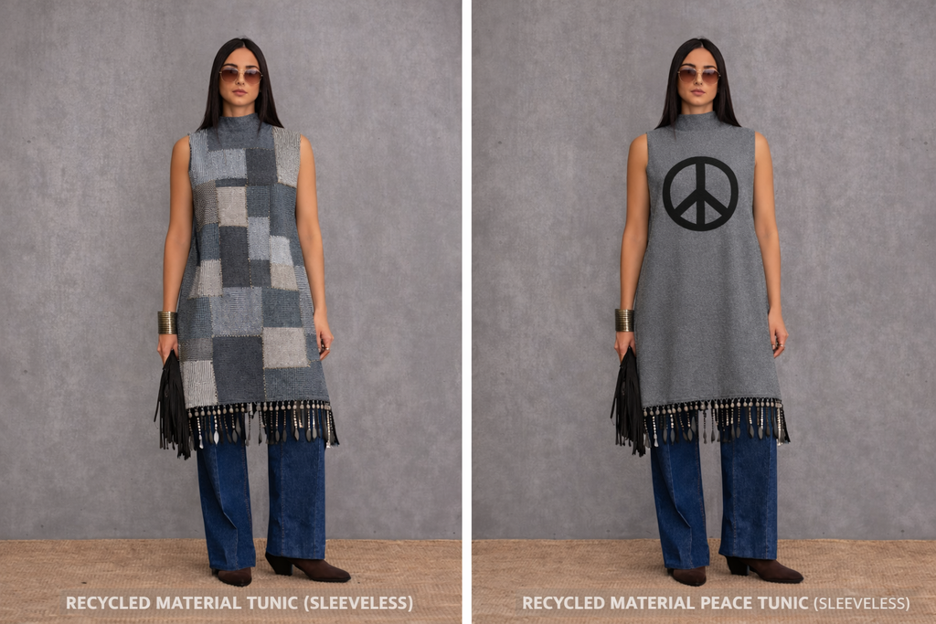 ECO TUNIC