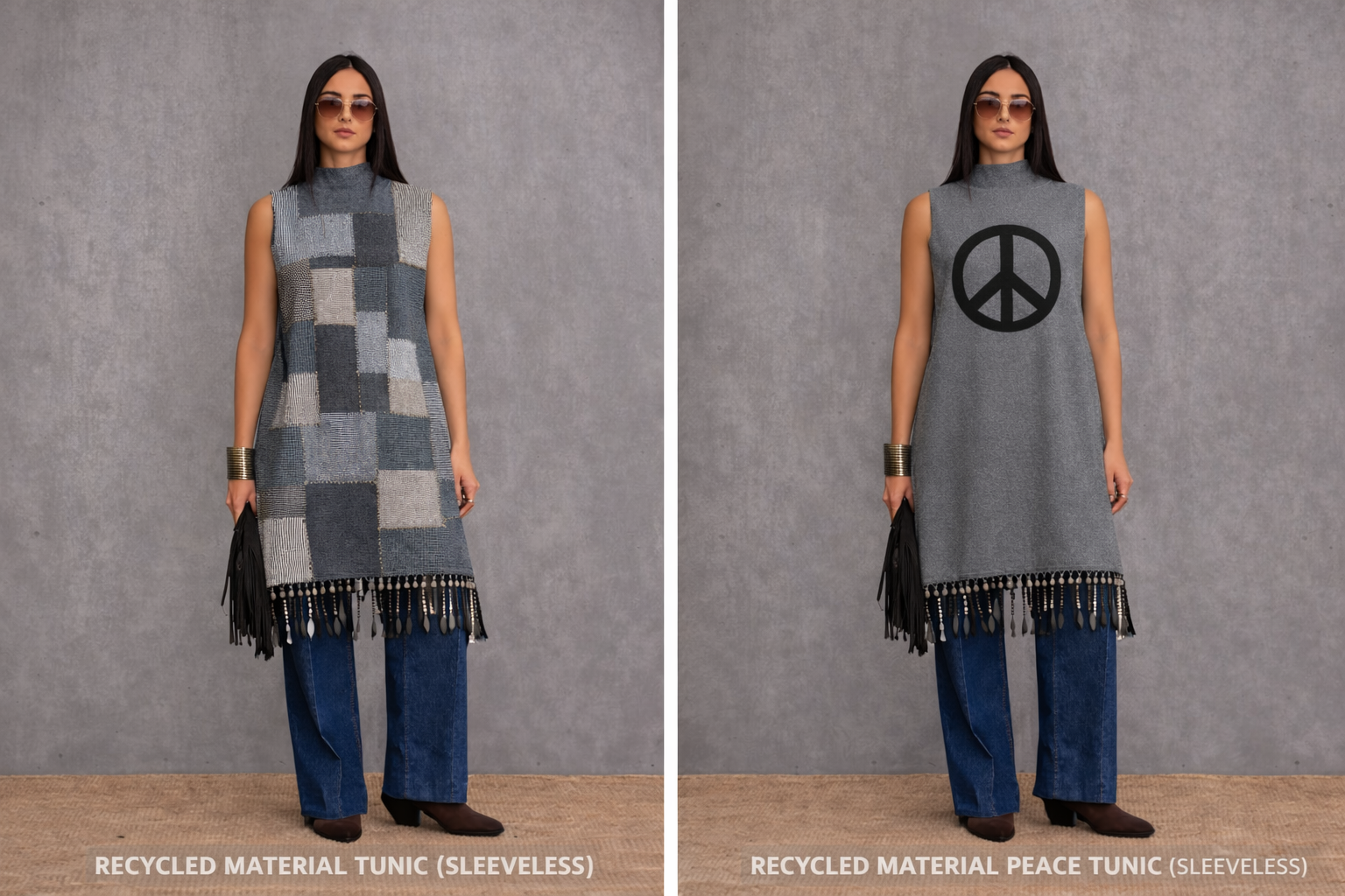 ECO TUNIC