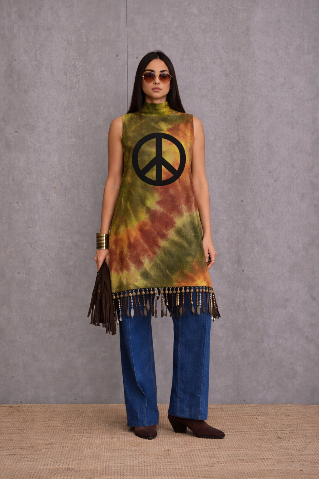 ECO TUNIC